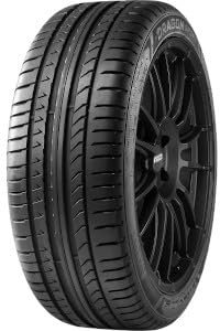 PIRELLI Sommerreifen 235/45 R 17 XL TL 97Y DRAGON SPORT FSL BSW
