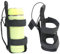 QEQSHQO Taktischer Wasserflaschenhalter Verstellbarer Gürtel Flaschenhalter Tragbarer Flaschenträger für Bergsteigen Wandern Outdoor Sport