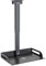 Donened - Soporte para proyector con bandeja, soporte para proyector de techo, soporte universal para proyector de techo, altura ajustable, capacidad de carga de 14 kg, 35 x 22 cm (negro)
