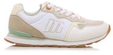 MTNG Deportivas Mujer JOGGO 60441 | 59657 | LOSFO Amarillo 251