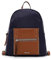 Tamaris Fabrizia Backpack Blue