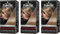 Schwarzkopf Palette Colorazione Permanente, Tonalità 7-5 Biondo Chiaro Cenere, 115ml