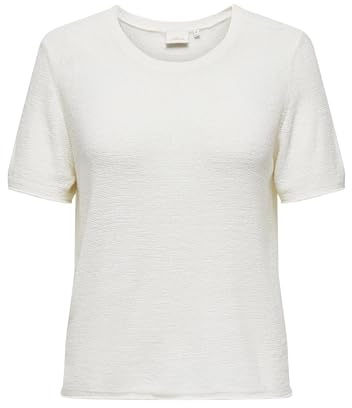 ONLY Carmakoma Women's Carsunny S/S Pullover KNT Noos Carsunny KNT Noos S/S Jumper (Pack of 1)