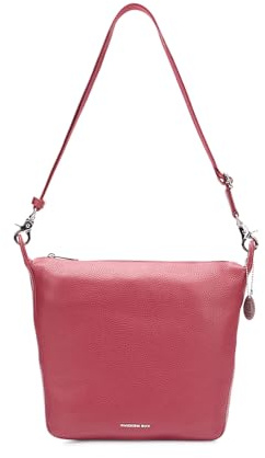 Mandarina Duck Damen Crossover Mellow Leather