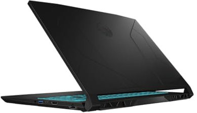 MSI Bravo 15 C7V Laptop (2023) | 15.6 1920x1080 FHD | Ryzen 7-7735HS - 1TB SSD Hard Drive - 32GB RAM - Nvidia GeForce RTX 4060 | 8 cores @ 4.75 GHz - 8GB GDDR6 Win 11 Home Black