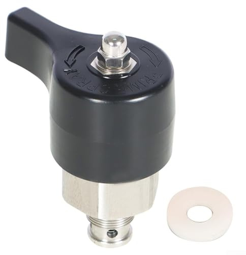 Robustes Edelstahl-Sprühventil für Prime Switch 245103 Kompatibilität