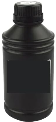 SINOSCOGO 500 ml Reinigungsflüssigkeit Roland Mimaki Druckerzubehör für Druckkopf-Reinigungslösung Tintenreiniger(500ML UV Cleaning)