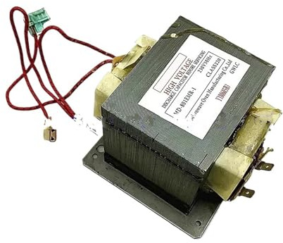 Mikrowellentransformator 800W MD-801EMR-1 Universal 701 Mikrowellenzubehör