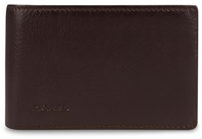 Picard Geldbörse Tennessee1 Wallet Chocolate Dunkelbraun