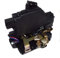 3B1837015A Serrure de porte centrale avant gauche pour Passat Seat Cordoba Arosa Leon Toledo II Octavia Combi Golf IV Golf IV Variant Lupo
