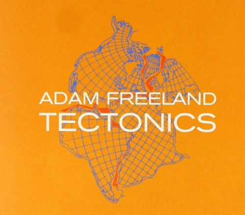 Adam Freeland Presents Tectoni