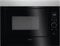 AEG mbe2658d-m integrierter Mikrowelle kombiniert 26 L 900 W Schwarz, Grau – Mikrowelle (integriert, Mikrowelle kombiniert, 26 l, 900 W, Haptik, Schwarz, Grau)