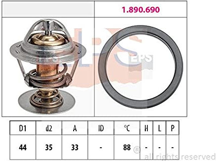 EPS 1.880.685 Kühlung