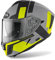 Airoh Helm SPARK SHOGUN YELLOW MATT XXL