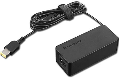 Lenovo 00HM624 adattatore e invertitore Interno 45 W Nero (45W,20VDC,3P,WW,ACB - 00HM624, Notebook, Indoor, - 100-240 V, 50/60 Hz, 45 W, 20 V - Warranty: 3M)