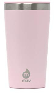 Mizu Tumbler 16 - Enduro Soft Pink LE
