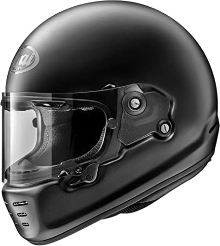 Arai HELMET CONCEPT-X FROST BLACK L