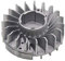 QHALEN Volant Moteur pour Tondeuse Stihl FS120 FS200 FS250# 4134 400 1200