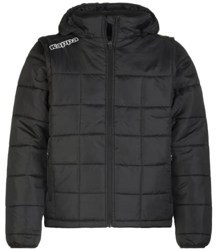 Kappa unisex - vuxen Waples Jacka