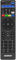 Edision UNIVERSAL Fernbedienung EDI-RCU 2 Learn Slim, PROGRAMMIERBAR, 2in1 TV & Receiver, Picco T265, Picco T265+, Nano T265+, Picco T265 pro, PING, Proton, PICCOLLINΟ, PICCOLLO