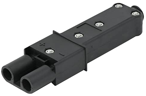 48-Volt Battery Charger DC Plug for Electric G19/G22 Golf Cart DC Cord MAC Chargers# JR1-H235A-00