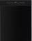 Smeg LSP292DN - Lavastoviglie da 60 cm 13 Coperti Classe D Nero