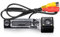 CAM108 - Rückfahrkamera Octavia Superb Cad-dy Golf Jet-t-a Pas-sat T5 (7H) T6 TOU-Ran