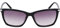 DKNY Damen DK539S N Sonnenbrille, Schwarz, 5516