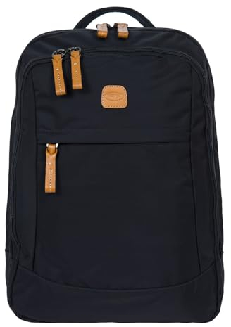 Bric's X-Travel Metro Backpack Black