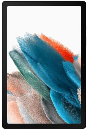 Samsung Tab A8 LTE 32GB Silver (Uk version) (Renewed