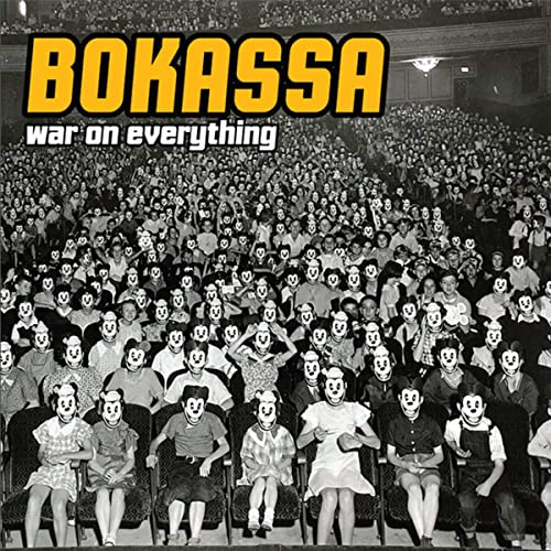Kings Of Stonerpunk Records
