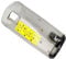 KGA SUPPLIES Vacuum Cleaner Dirt Bin Compatible with Hoover H-Free 500 Cyclonic Broom Dust Container 48029721