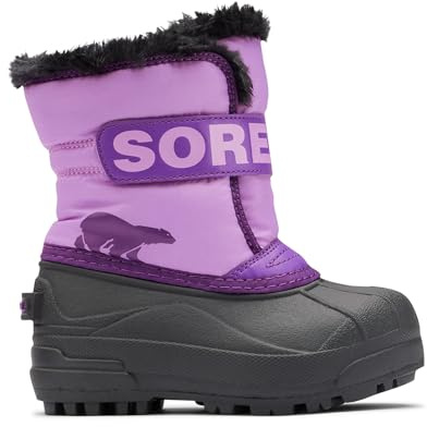 SOREL Schneekommanderstiefel für Kleinkinder