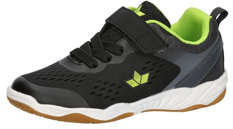Lico Unisex Kinder Key Vs Hallenturnschuhe