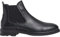 Pepe Jeans Leeds City, Stivali Uomo, Nero, 43 EU