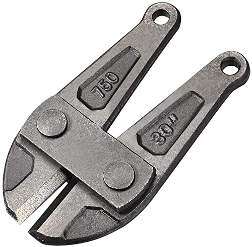 XYWHPGV Bolzenschneider Ersatzkopf für 30 Zoll Bolzenschneider Kopf aus Kohlenstoffstahl High(5e5de f7af8 af4d8 bd18c be61b b27d0