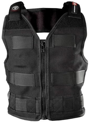 Diamondback Werkzeugweste 701