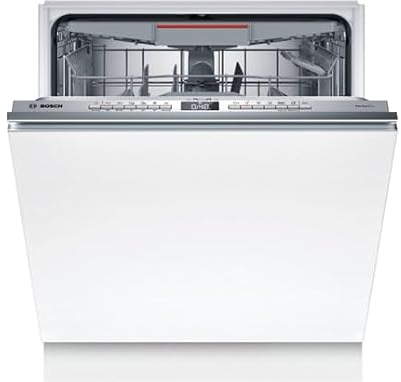 BOSCH LV tout integrable 60 cm SMD6YCX02E