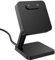 Amzpas Chargeur Magnétique pour Huawei Watch Fit/Fit 2 / Fit 3 / Fit Mini/Fit New, Huawei Band 9 / Band 8 / Band 7 / Band 6/6 Pro/Honor ES, Station de Charge avec Câble de USB, Noir
