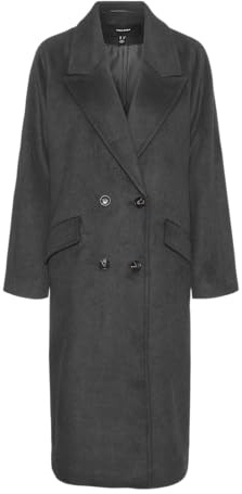 VERO MODA Female Mantel VMHARPER Mantel | Coat