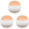 Catrice Under Eye Brightener Setting Powder, Puder, Nr. 020, Nude, aufhellend, sofortiges Ergebnis, weichzeichnend, natürlich, vegan, ohne Parfüm, ohne Alkohol, ohne Parabene, 3er Pack (3x2.3g)
