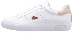 Lacoste POWERCOURT 2.0 BASKETS BASSES Femme