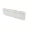 HAISENG Standard Layout Point Breadboard Solderless Bread Board Suitable For Lab Circuit Designs And Educational Use