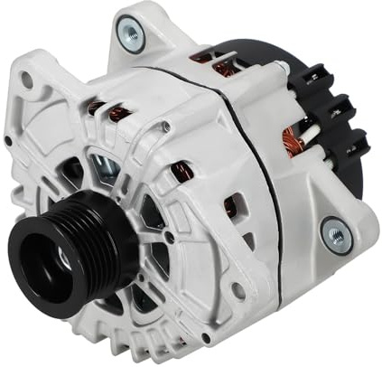 180A 12V CW Lichtmaschine Kompatibel Für Mercedes CLS550 W204 W205 V8 4,7 L Limousine 2012-2018 11808N 11808 FG18S029