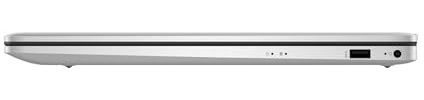 HP 17-cn4667ng・(D09J8EA)・Intel Core 5・43,9 cm (17.3)・1920 x 1080 Pixel・16 GB・1 TB・Windows 11 Home