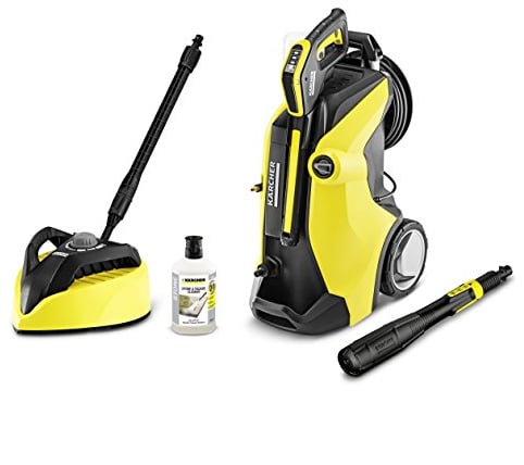 Kärcher Pressure Washer K 7 Full Control Home T350, 1 Item, 1.317-133.0