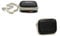 Navitech Black Hard Water Resistant mp3 Digital Audio Player Case/Cover Compatible with The Bush KW-MP07BT HD Bluetooth