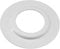 Pack of 2 Metal Reducer Ring Plate Light Fitting Lampshade Washer Adaptor Converter
