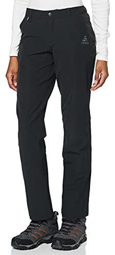 Odlo Femme Pantalon de randonnée ALTA BADIA