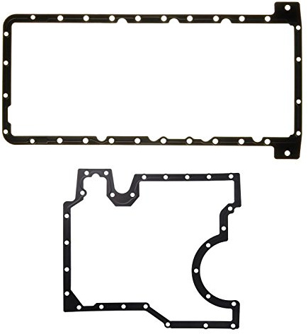 Ajusa 59015400 Wet Sump Gasket Set